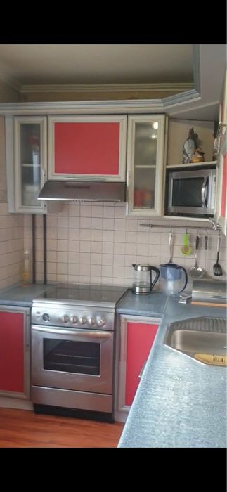 Квартира на вул. Миколи Корищенка, 40 в Запоріжжі, ID 385097, фото №9