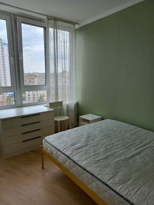 Квартира на ЖК Повітряфлодський в Київ, ID 385090, фото №4