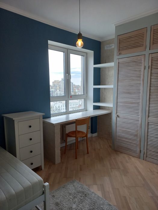Квартира на ЖК Повітряфлодський в Києві, ID 385090, фото №6