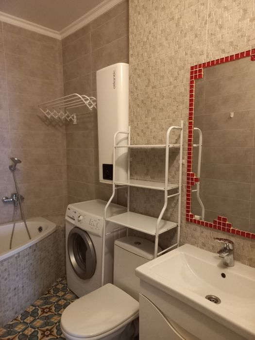 Квартира на ЖК Повітряфлодський в Києві, ID 385090, фото №8