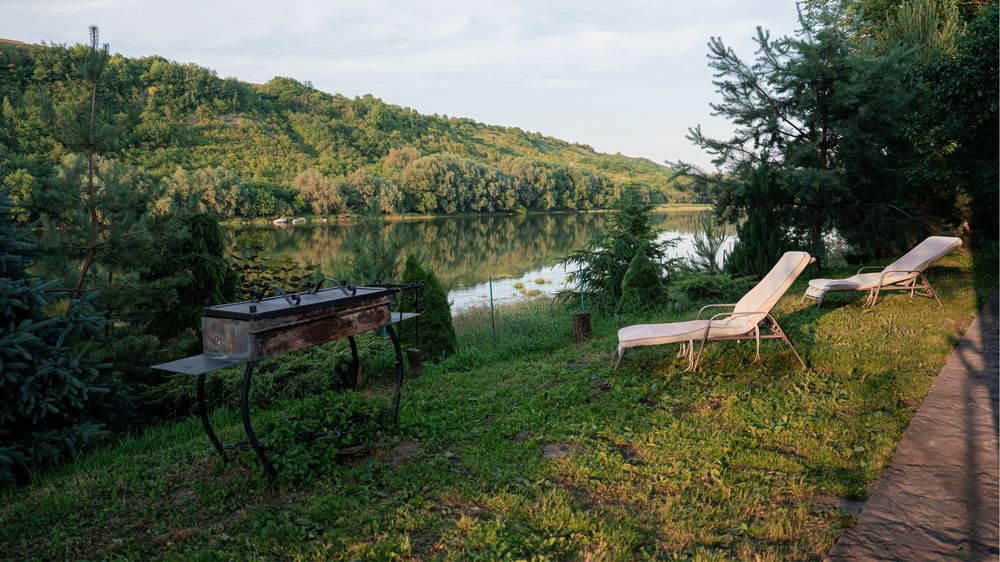 Будинок на Чернівецька область, Дорошівці, ID 415618, фото №2