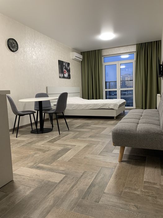 Квартира на просп. Берестейський, 5В, ID 385129, фото №1
