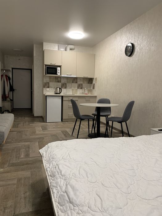 Квартира на просп. Берестейський, 5В в Києві, ID 385129, фото №4