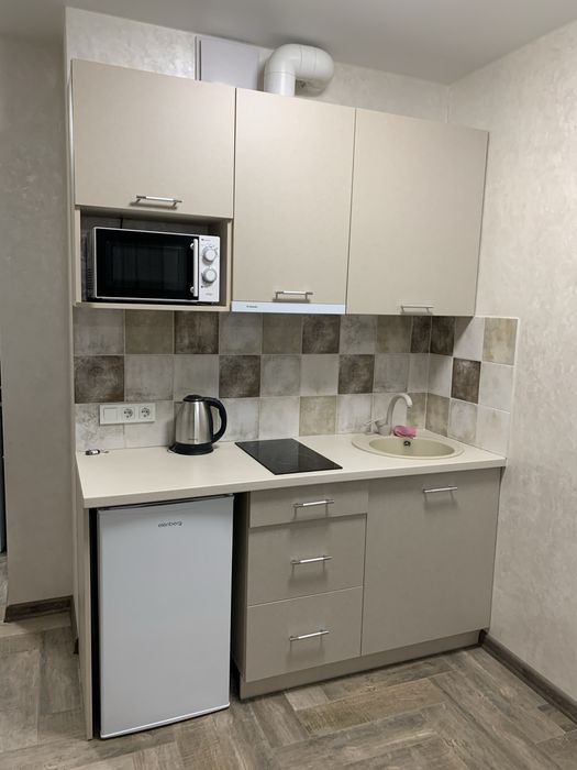 Квартира на просп. Берестейський, 5В в Києві, ID 385129, фото №9