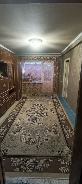 Квартира на Кам’янське, Дніпропетровська область, ID 385105, фото №1