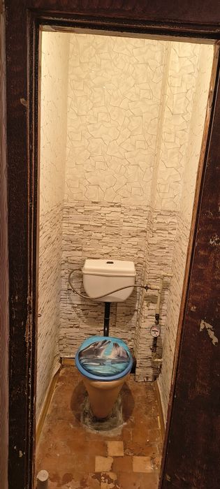 Квартира — Кам’янське, Дніпропетровська область в Дніпрі, ID 385105, фото №12