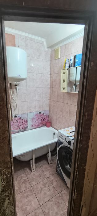 Квартира — Кам’янське, Дніпропетровська область в Дніпрі, ID 385105, фото №14
