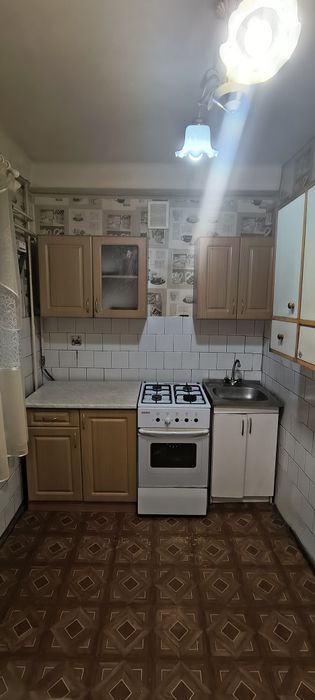 Квартира — Кам’янське, Дніпропетровська область в Дніпрі, ID 385105, фото №5