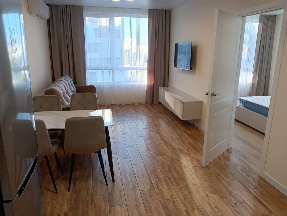 Квартира на вул. Замарстинівська, 170 в Львів, ID 385113, фото №3