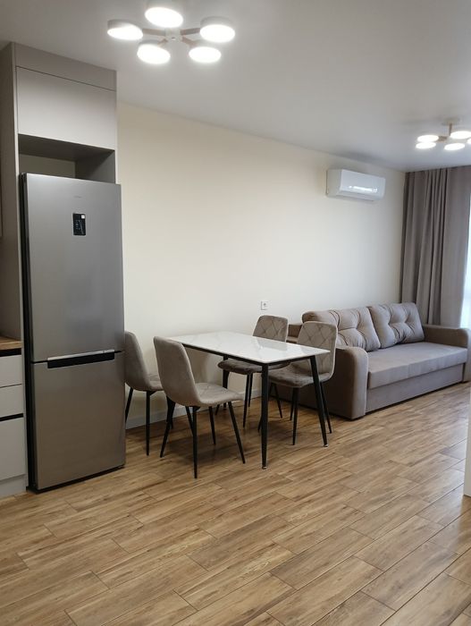 Квартира на вул. Замарстинівська, 170 в Львів, ID 385113, фото №4