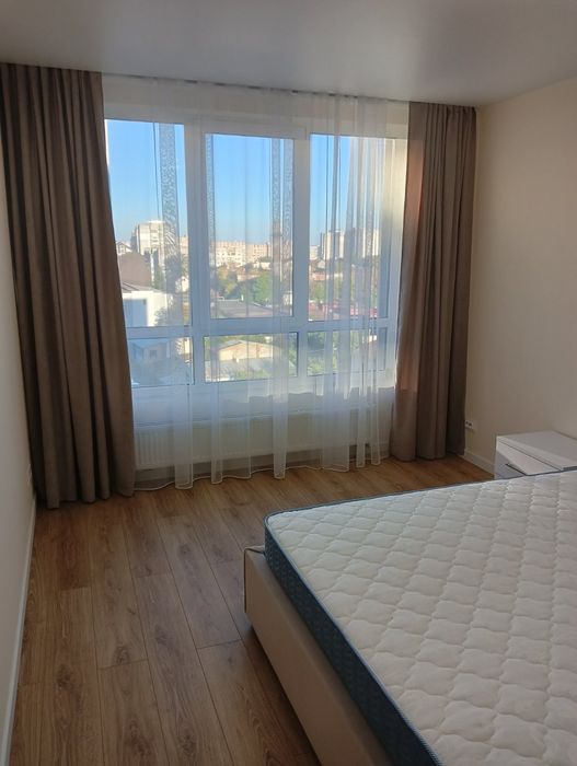 Квартира на вул. Замарстинівська, 170 в Львів, ID 385113, фото №5