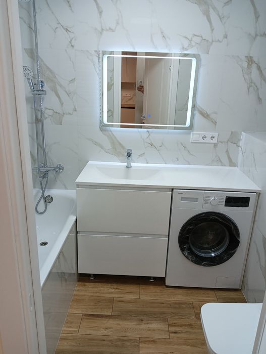 Квартира на вул. Замарстинівська, 170 в Львові, ID 385113, фото №8