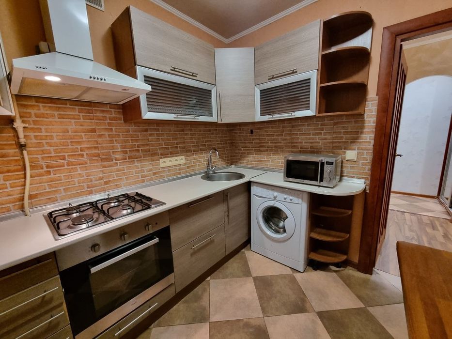 Квартира на вул. Кост Гордієнка, 8 в Києві, ID 385140, фото №7