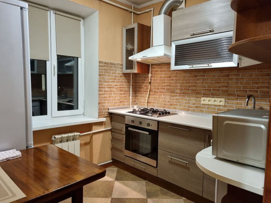 Квартира на вул. Кост Гордієнка, 8 в Києві, ID 385140, фото №8