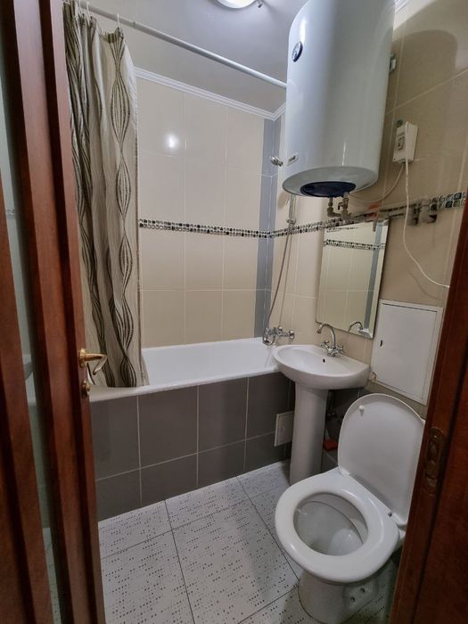 Квартира на вул. Кост Гордієнка, 8 в Києві, ID 385140, фото №9