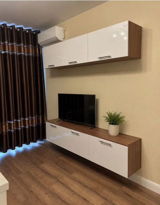 Квартира на вул. Юрія Литвинського, 47 в Київ, ID 385122, фото №4