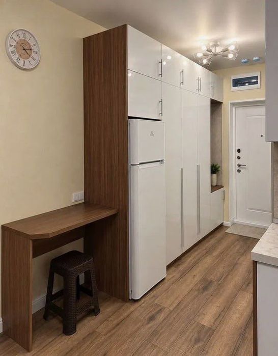 Квартира на вул. Юрія Литвинського, 47 в Києві, ID 385122, фото №6