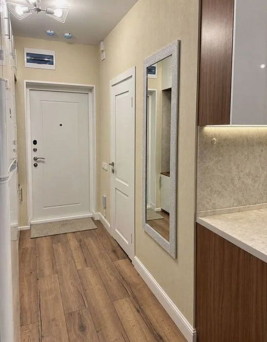 Квартира на вул. Юрія Литвинського, 47 в Києві, ID 385122, фото №7