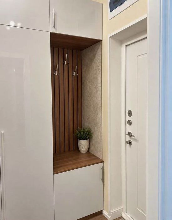 Квартира на вул. Юрія Литвинського, 47 в Києві, ID 385122, фото №8