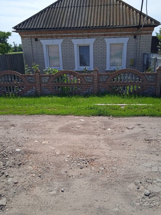 Будинок на Сумська область, Білопілля, ID 423048, фото №1