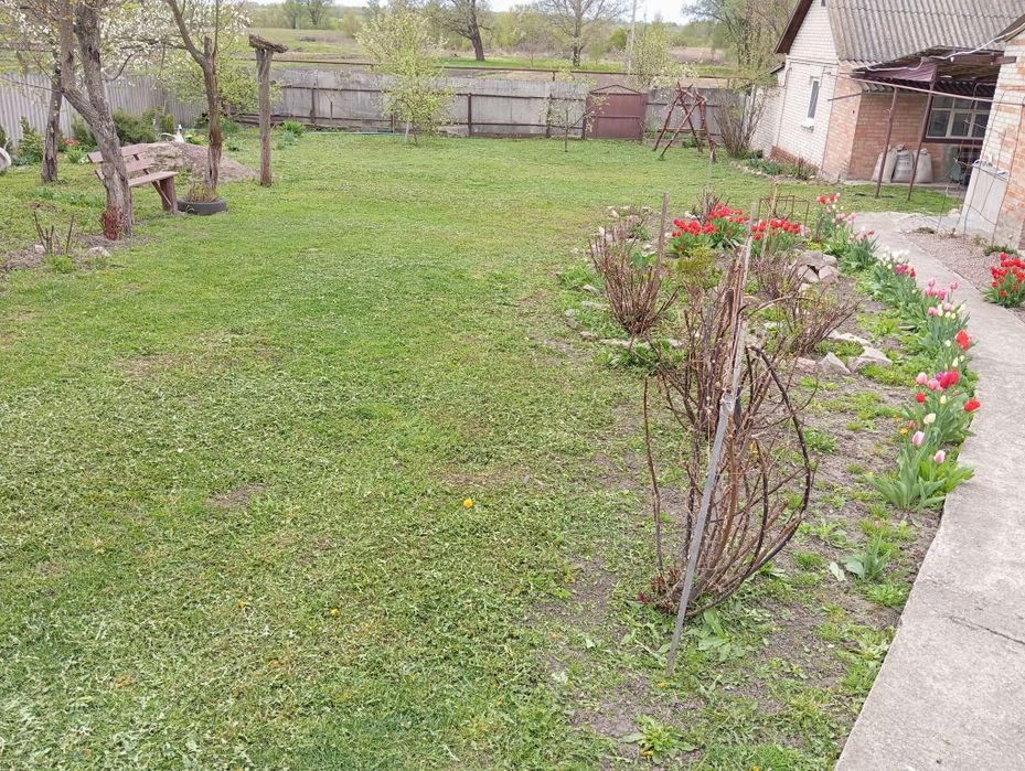 Будинок на Сумська область, Білопілля, ID 423048, фото №3