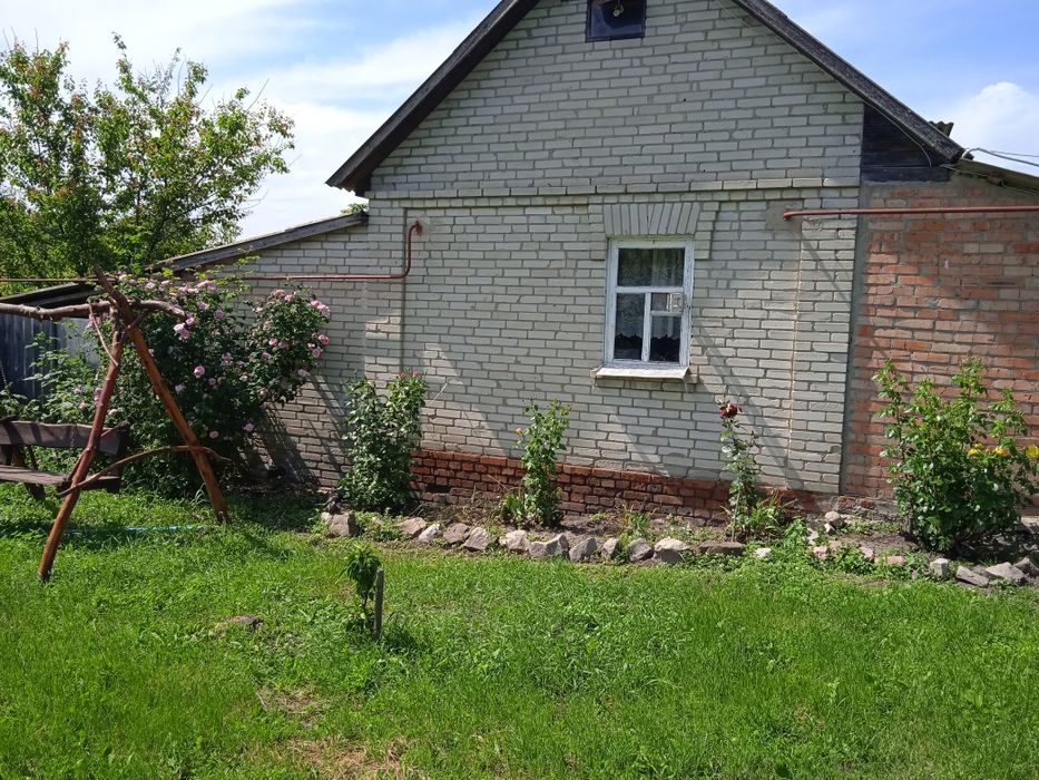 Будинок на Сумська область, Білопілля, ID 423048, фото №4