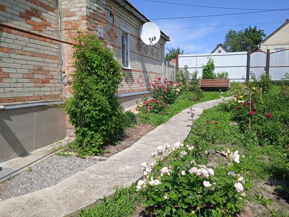 Будинок на Сумська область, Білопілля, ID 423048, фото №5