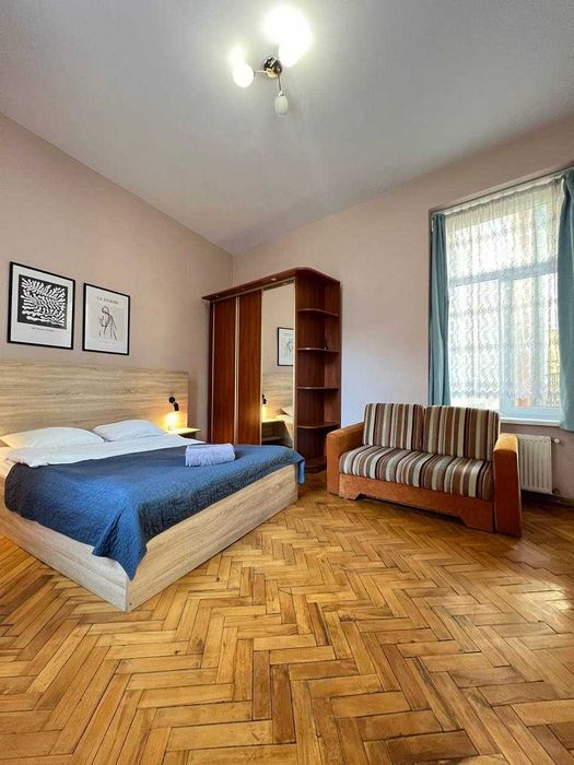Квартира на вул. Котлярська, 5 в Львів, ID 385143, фото №2