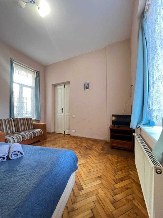 Квартира на вул. Котлярська, 5 в Львів, ID 385143, фото №3