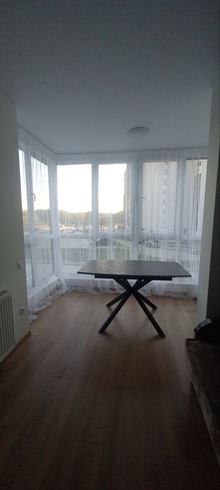 Квартира на вул. Роксоляни в Львові, ID 385144, фото №7