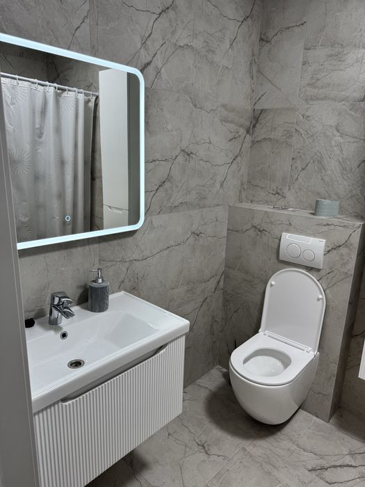Квартира на вул. Степана Бандери, 60а корпус 5 в Івано-Франківськ, ID 385139, фото №4