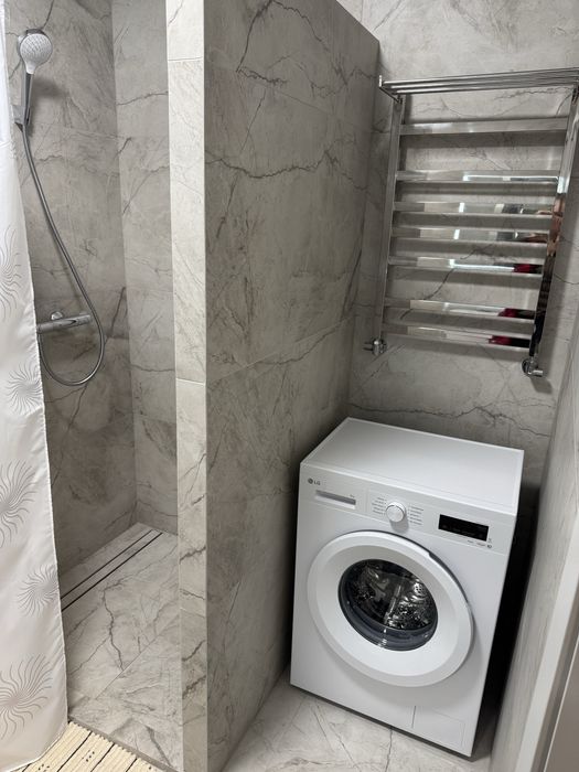 Квартира на вул. Степана Бандери, 60а корпус 5 в Івано-Франківськ, ID 385139, фото №5