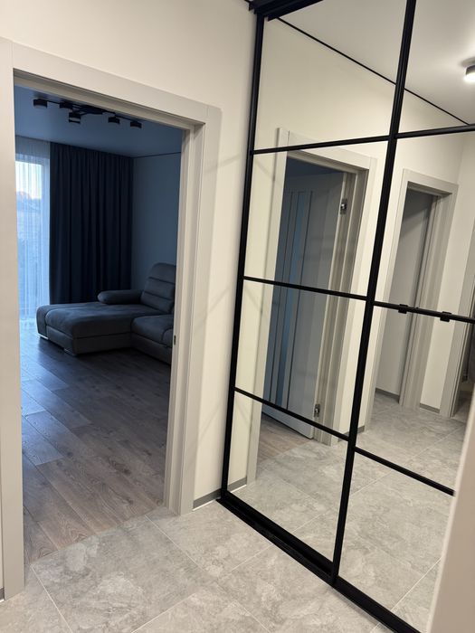 Квартира на вул. Степана Бандери, 60а корпус 5 в Івано-Франківську, ID 385139, фото №6