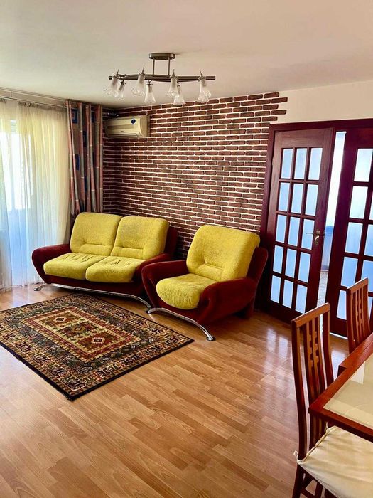Квартира на вул. Дегтяріська, 11 в Київ, ID 385152, фото №1
