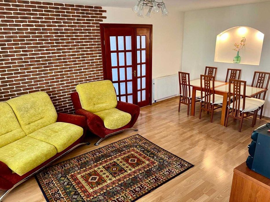 Квартира на вул. Дегтяріська, 11 в Київ, ID 385152, фото №2