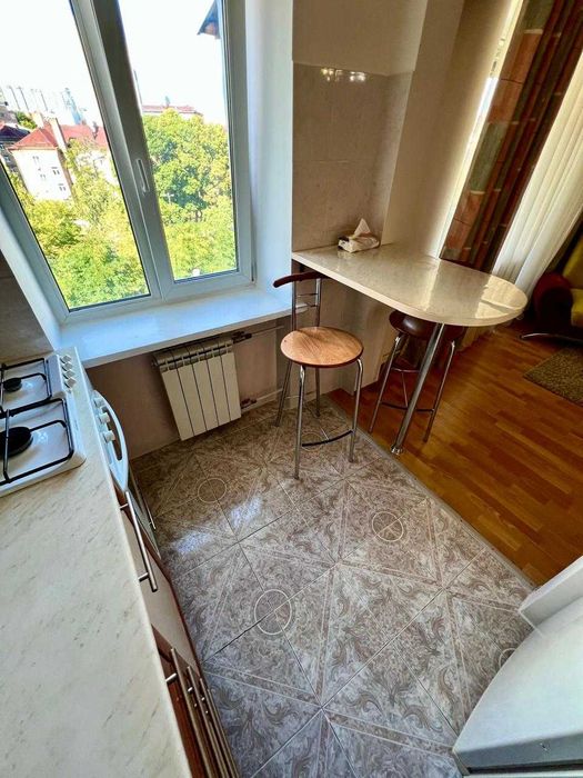 Квартира на вул. Дегтяріська, 11 в Києві, ID 385152, фото №11