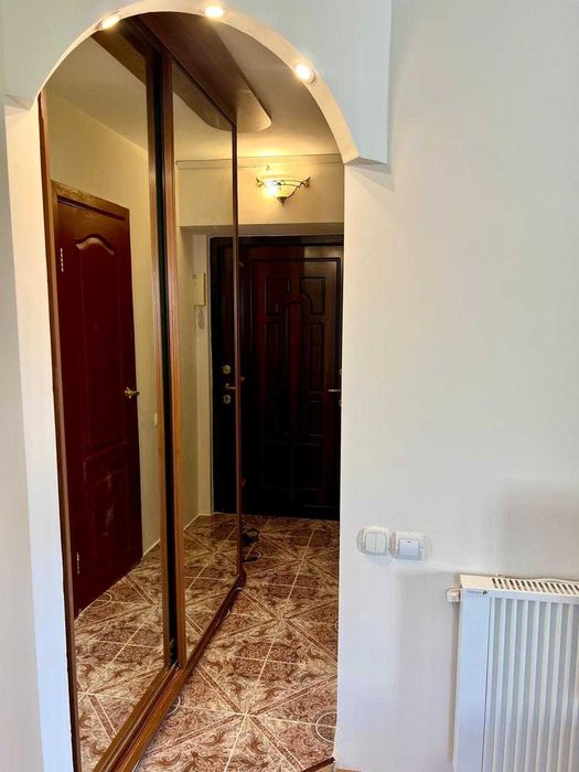Квартира на вул. Дегтяріська, 11 в Києві, ID 385152, фото №12