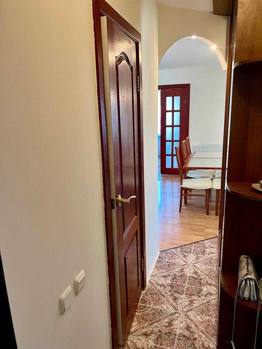 Квартира на вул. Дегтяріська, 11 в Києві, ID 385152, фото №13