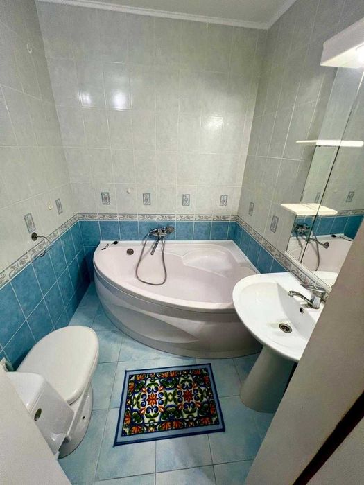 Квартира на вул. Дегтяріська, 11 в Києві, ID 385152, фото №14
