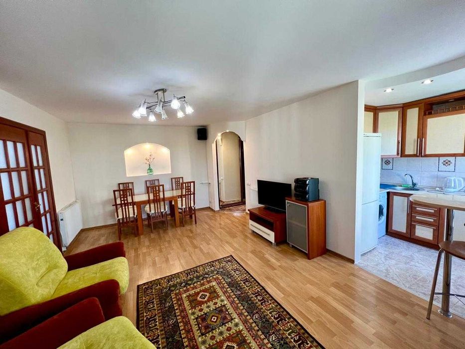 Квартира на вул. Дегтяріська, 11 в Київ, ID 385152, фото №4