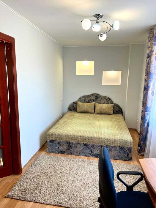 Квартира на вул. Дегтяріська, 11 в Київ, ID 385152, фото №5