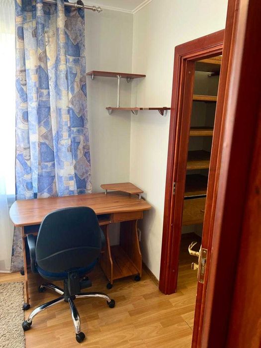 Квартира на вул. Дегтяріська, 11 в Києві, ID 385152, фото №7