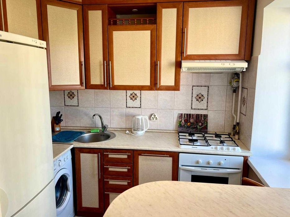 Квартира на вул. Дегтяріська, 11 в Києві, ID 385152, фото №10