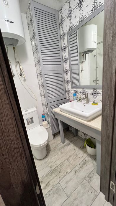 Квартира на просп. Берестейський, 95 в Київ, ID 385142, фото №3