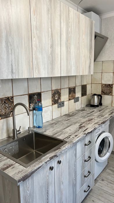 Квартира на просп. Берестейський, 95 в Києві, ID 385142, фото №6