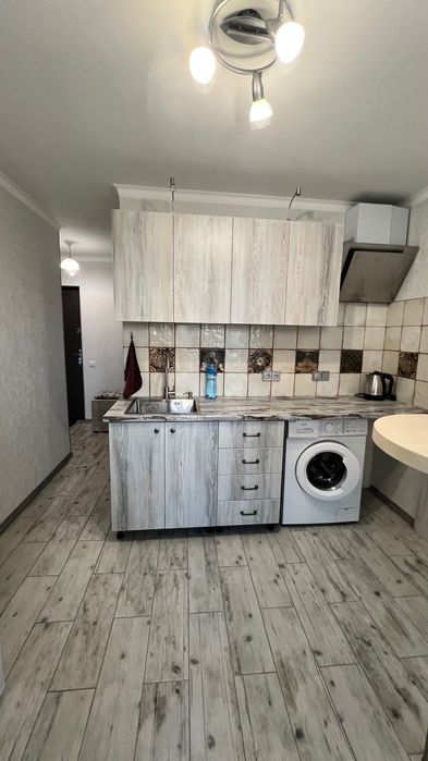 Квартира на просп. Берестейський, 95 в Києві, ID 385142, фото №7