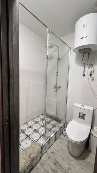 Квартира на просп. Берестейський, 95 в Києві, ID 385142, фото №9
