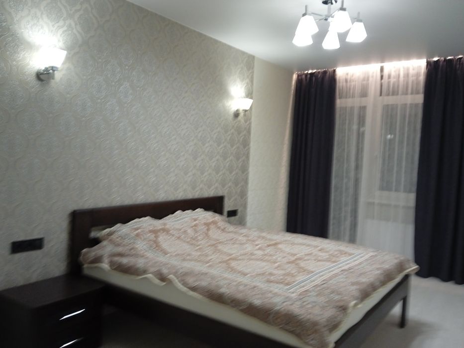 Квартира на ЖК Дмитриевский в Одесі, ID 477760, фото №5