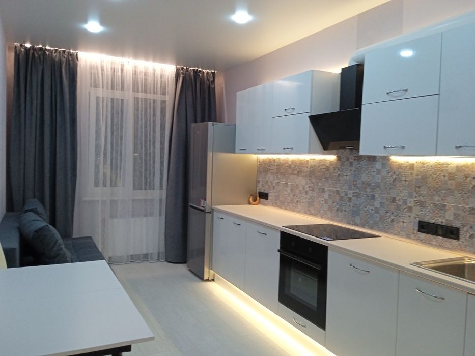Квартира на ЖК Дмитриевский в Одесі, ID 477760, фото №8