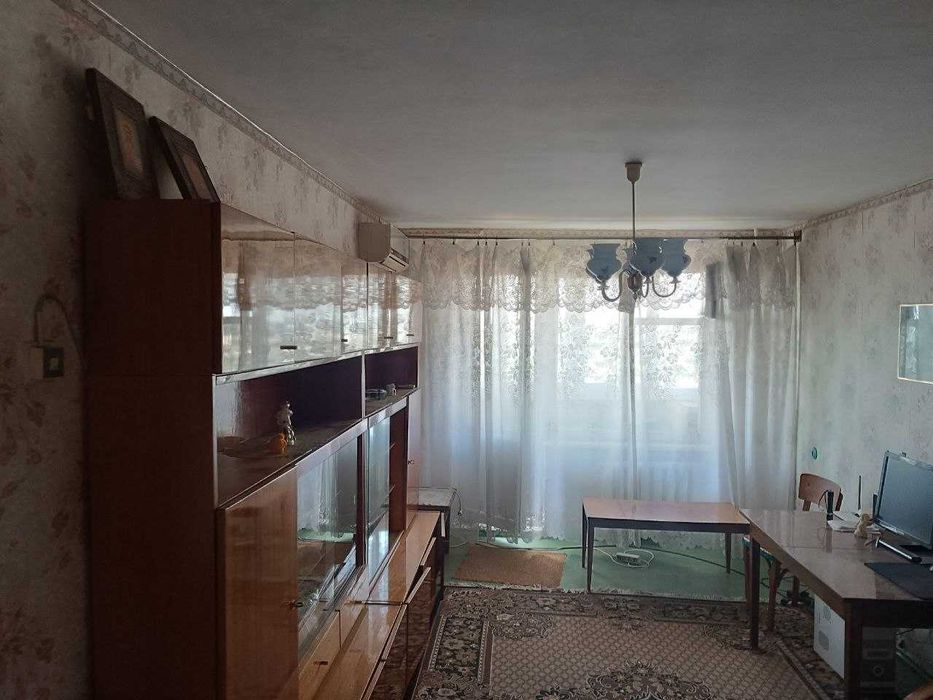 Квартира на вул. Володимира Великого в Кривий Ріг, ID 385145, фото №2